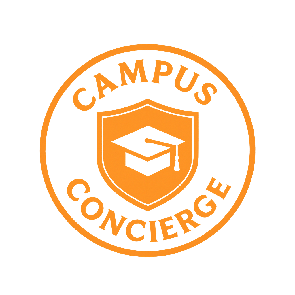 Campus Concierge