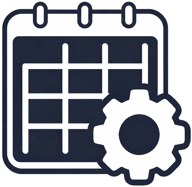 Master Schedule Maker