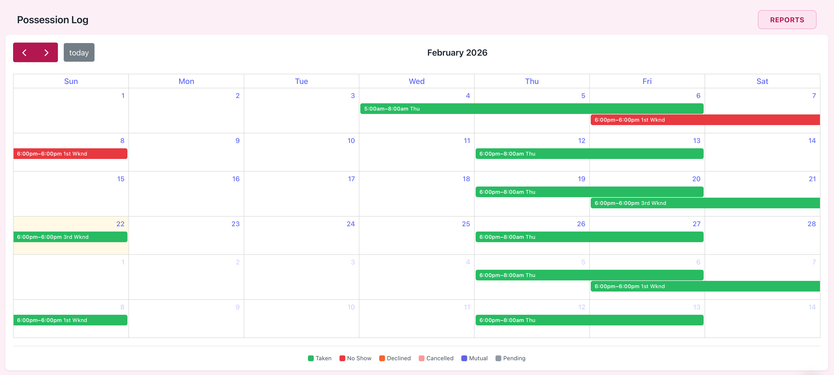 DecreeGuard - Decree Compliance Tracker